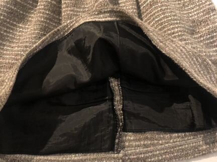 Мини платье