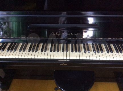 Пианино арт.102 «Иртыш»