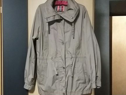 Куртка ветровка