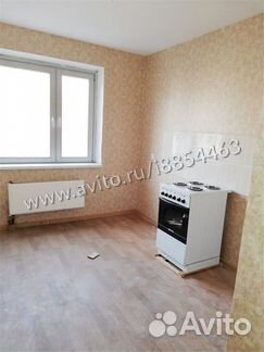 3-к квартира, 87.3 м², 15/19 эт.