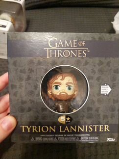 Fanko Тирион Ланнистер