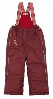 Комбинезон полукомбинезон playtoday 104 новый