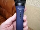 Микрофон vivanco dm 50