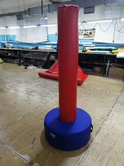 Груши боксерские напольные 1,8м и 2м SportStyle