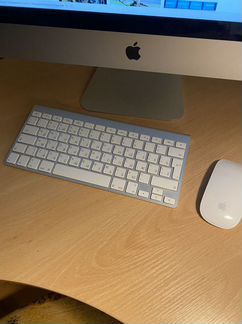 Apple iMac 27 Late 2012