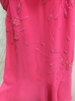 Платье 116-122