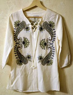 Блузы и туника, размер 42-44