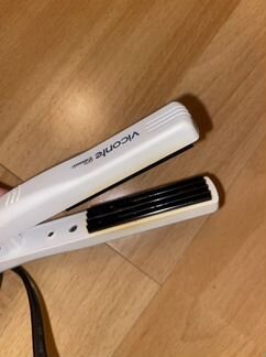 Плойка гафре