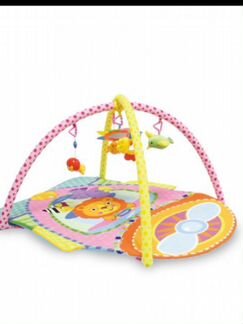 Детский коврик