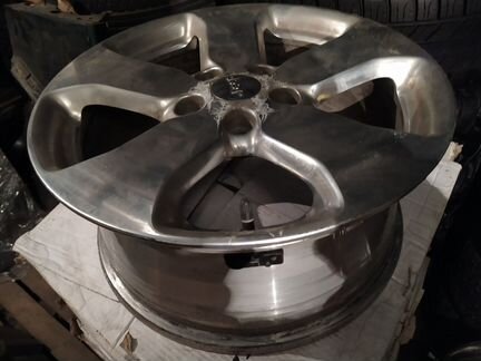 Оригинальные диски Mopar Jeep Grand Cherokee WK2