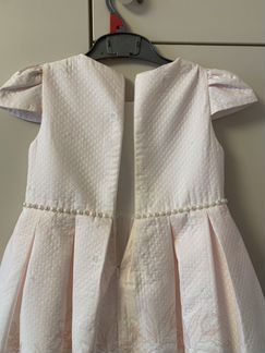 Платье нарядное