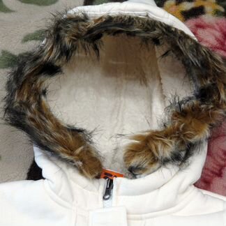 Новая р.42 кофта тёплая на меху