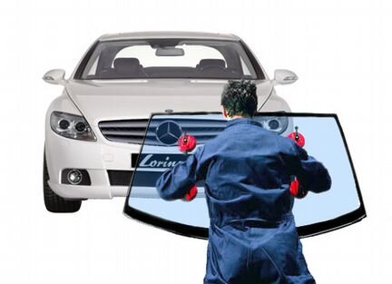 Стекло ford kuga 2008- с д.дождя, полным обогревом