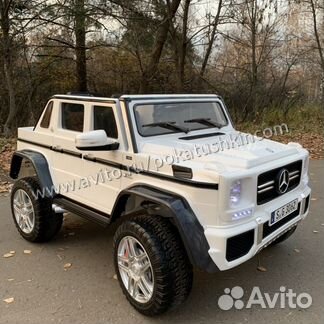 Электромобиль