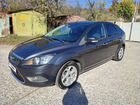 Ford Focus 2.0 AT, 2011, 167 000 км