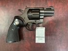 Револьвер Python 357 Magnum США 1955г объявление продам