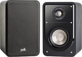 Полочная акустика Polk Audio Signature S15E