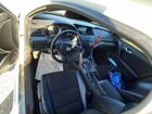 Honda Accord 2.4 AT, 2012, 220 000 км объявление продам