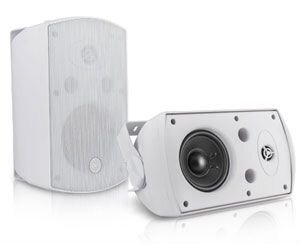 Акустика CVGaudio RF416T W, подарок - смартфон