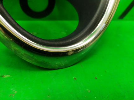 Накладка птф левая Nissan Qashqai J11 2013-2017