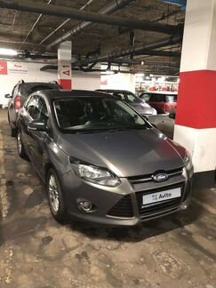 Ford Focus 1.6 МТ, 2011, 270 000 км