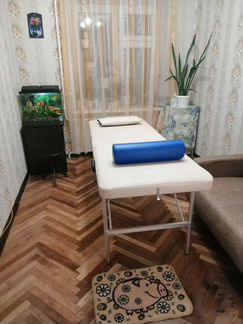 Массажные практики