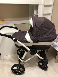 Коляска esspero