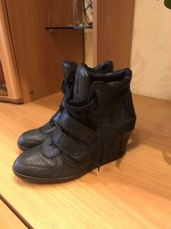 Ботинки ash 39
