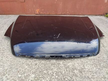 Капот Ford Mondeo 4 оригинал 06-10