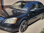 Chery Fora (A21) 2.0 МТ, 2007, 171 000 км