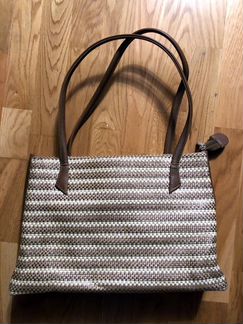 Итальянская женская сумка