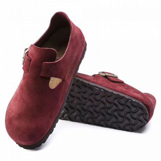 Клоги Birkenstock London Port