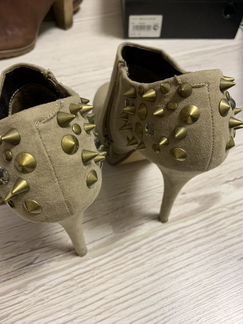 Ботильоны Aldo