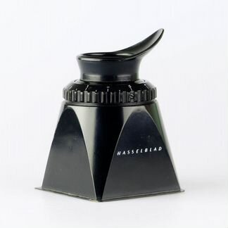 Hasselblad Видоискатель