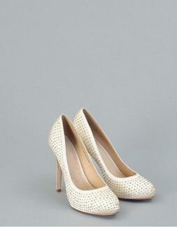 Туфли Silvian heach 36