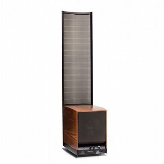 Ас Martin Logan Renaissance ESL 15A