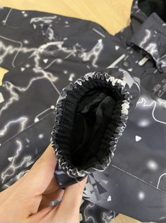 Зимний комбинезон Reima 116