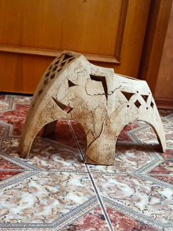 Декоративный слон