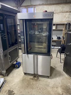 Конвекционная печь Debag