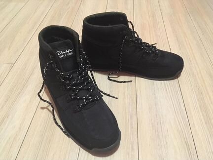 Ботинки River island 44 EU новые