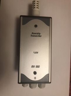 Датчик влажности RH980