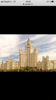 Комната 18.2 м² в 3-к, 2/12 эт.