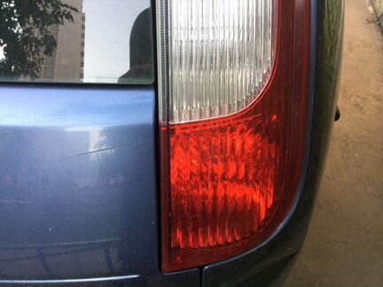 Ford C-MAX 2.0 AT, 2006, 189 000 км