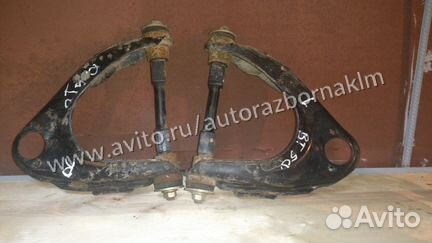 Ford Ranger Mazda BT-50 рычаг верхний