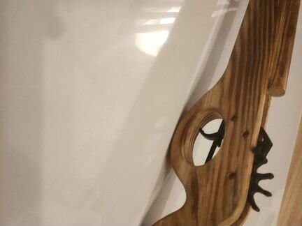 Ружье,резинкострел