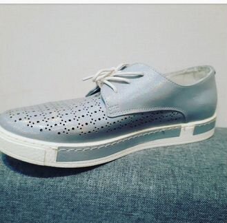 Кеды