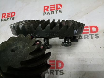 Главная пара 12:41 задняя Шевроле Блейзер 95-05