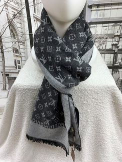 Шарф мужской