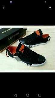 Кроссовки Новые Кеды конверс Converse