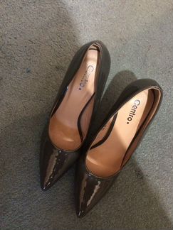 Туфли новые